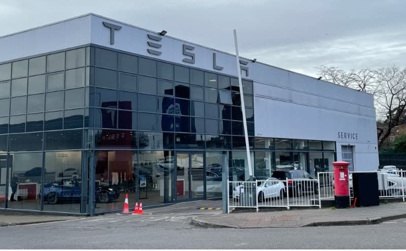 Commercial Painting Contractors Bournemouth